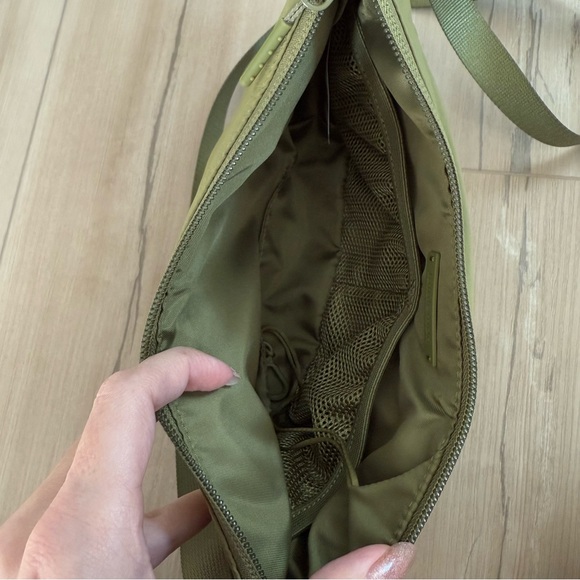 Lululemon Sling Bag - Picture 3 of 4